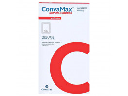 Imagen del producto Convamax Superabsorber 10x20cm adhesivo