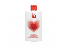 Imagen del producto Gel extractocto de granada edición especial San Valentín