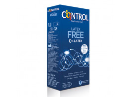 Imagen del producto Control preservativo no latex 5 uds.