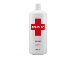 Imagen del producto Interapothek alcohol heridine 1000ml