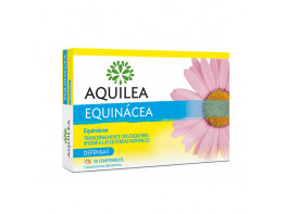 Imagen del producto Aquilea Equinacea 30 comprimidos