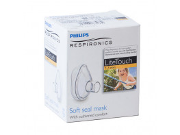 Imagen del producto Lite touch diamond mascarilla para inhalador infantil