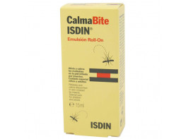 Imagen del producto Isdin Calmabite emulsión roll-on 15ml