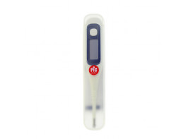 Imagen del producto Pic termómetro digital flex vedo clear