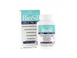 Imagen del producto Biosil 60 cápsulas paniju