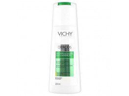 Imagen del producto Vichy Dercos champú anticaspa pelo seco 200ml
