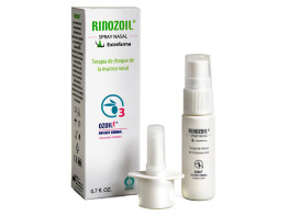 Imagen del producto Rinozoil spray nasal 20ml