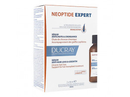 Imagen del producto Ducray neoptide expert anticaida  2x50ml