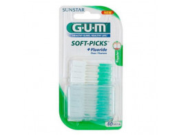 Imagen del producto Gum soft picks original regular 40u