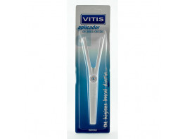 Imagen del producto Vitis Aplicador seda dental