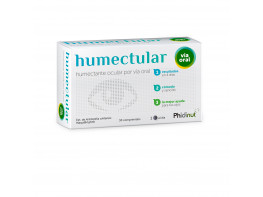 Humectular 30 comprimidos