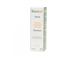 Bionatar spray 60ml