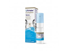 Artelac complete spray ojo seco 10 ml